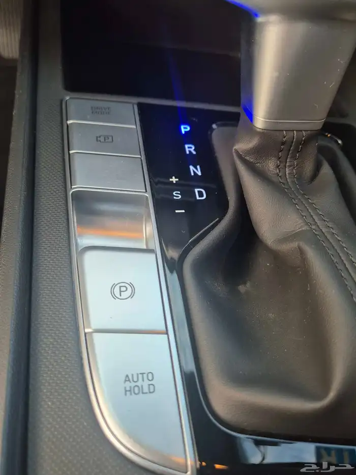 هونداي النترا افانتي بطاقه جمركيه وارد كوريا 21