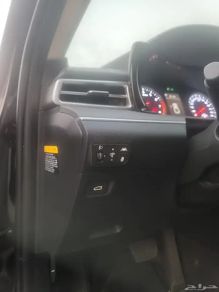 كيا ك 5 k5 نظيفة موديل 2020 39