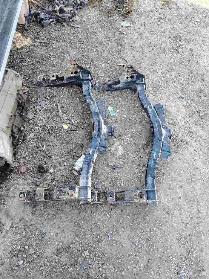 هوك سييرا و سلفرادو 2014 _ 2018 0