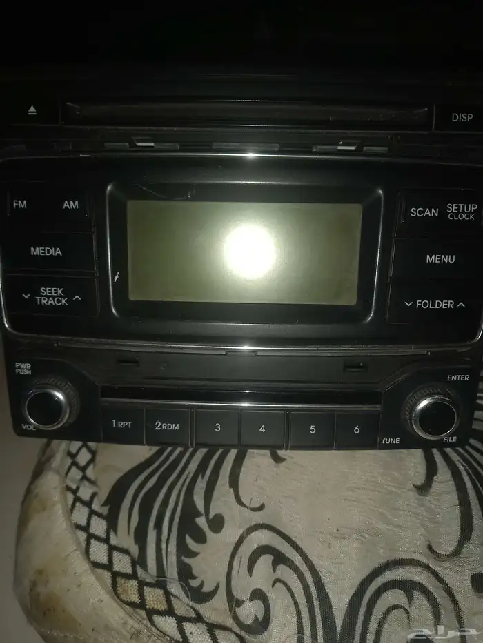 مسجل اتش وان جديد 3