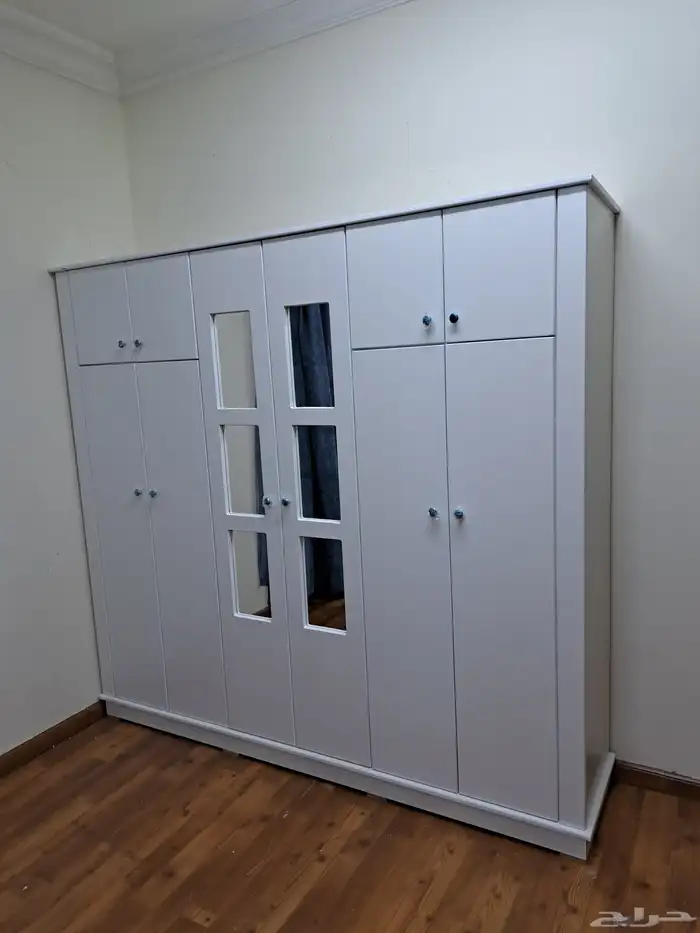 غرف نوم جديدة 0