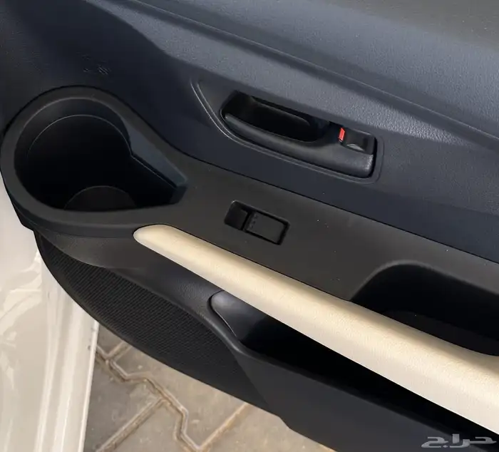 تويوتا يارس واى بلس 2026 - toyota yaris y plus 15