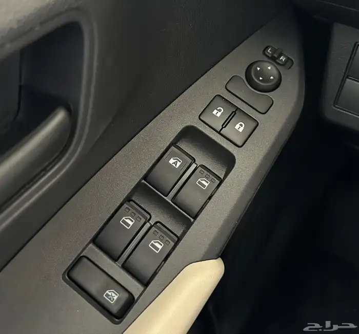 تويوتا يارس واى بلس 2026 - toyota yaris y plus 18