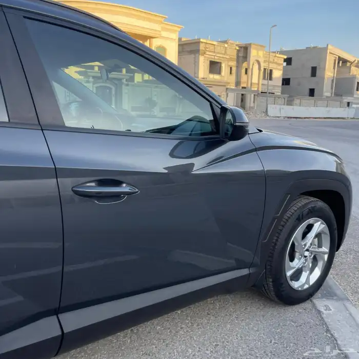 توسان 2023 شبه جديد 7