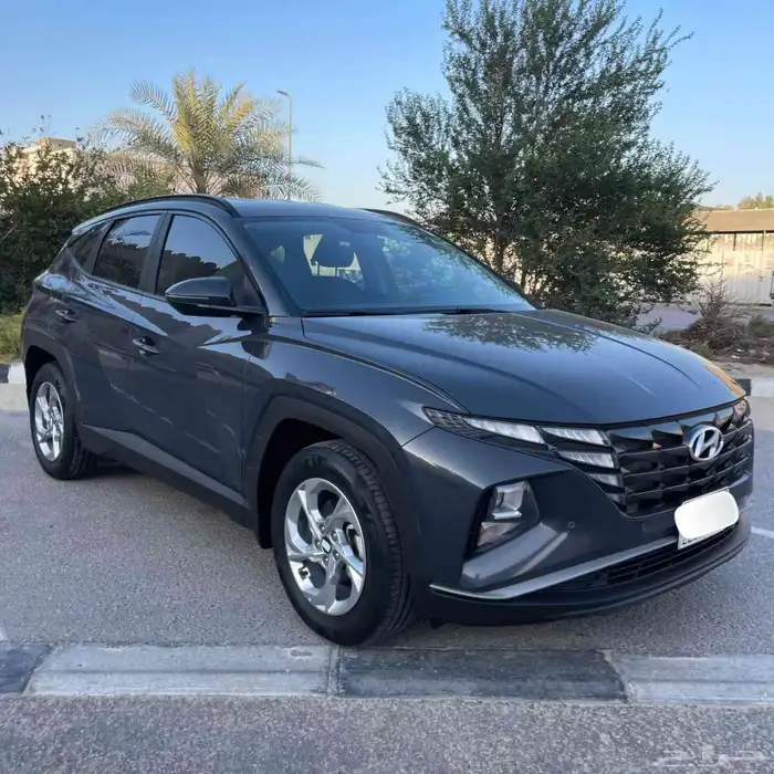 توسان 2023 شبه جديد 5