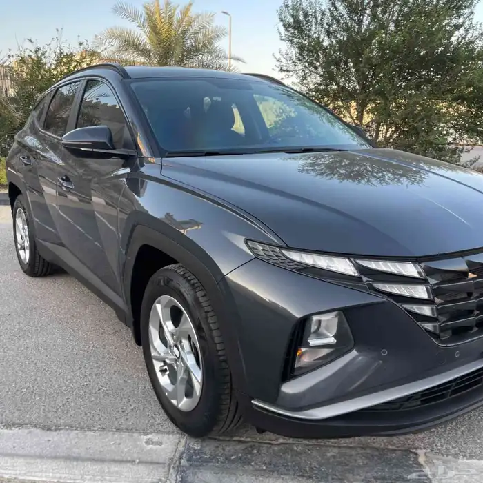 توسان 2023 شبه جديد 17