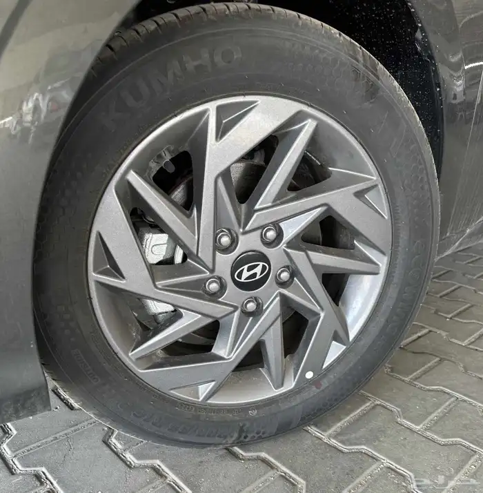 هونداي النترا سمارت 2.0 موديل 2025 - hyundai elantra smart 7