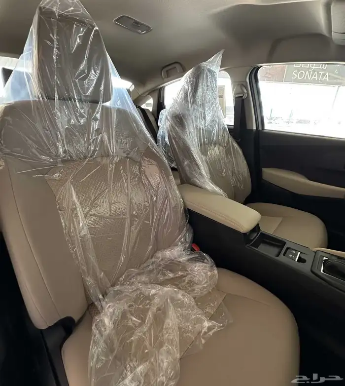 تويوتا يارس واى بلس 2026 - toyota yaris y plus 28