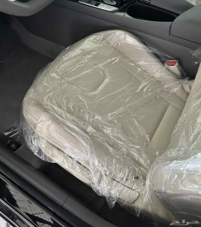 هونداي النترا سمارت 2.0 موديل 2025 - hyundai elantra smart 15