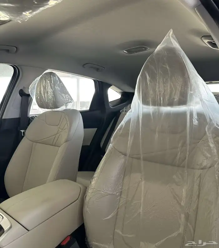 هيونداى توسان سمارت 2025- hyundai tucson smart 17