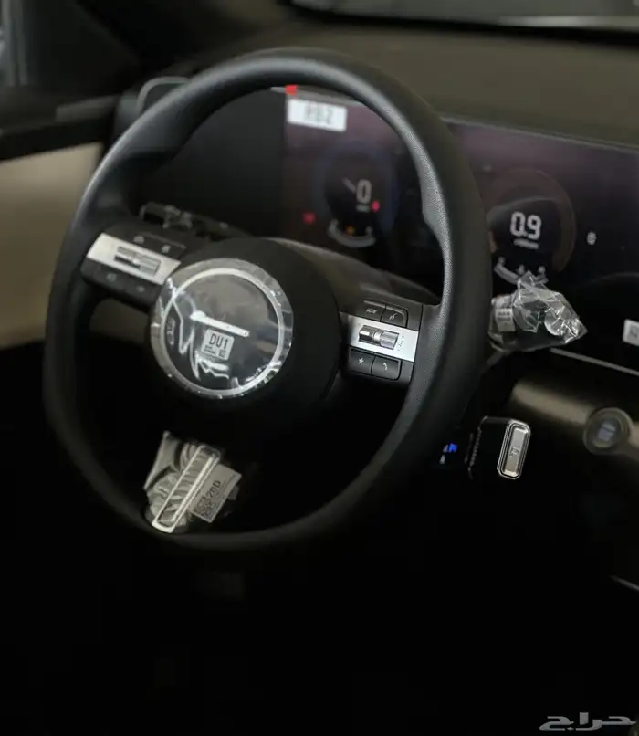 هيونداى كونا سمارت 2025 - HYUNDAI KONA 10