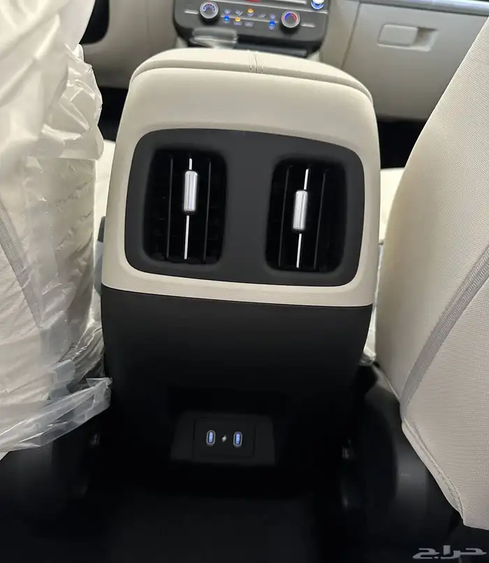 هيونداى توسان سمارت 2025- hyundai tucson smart 19