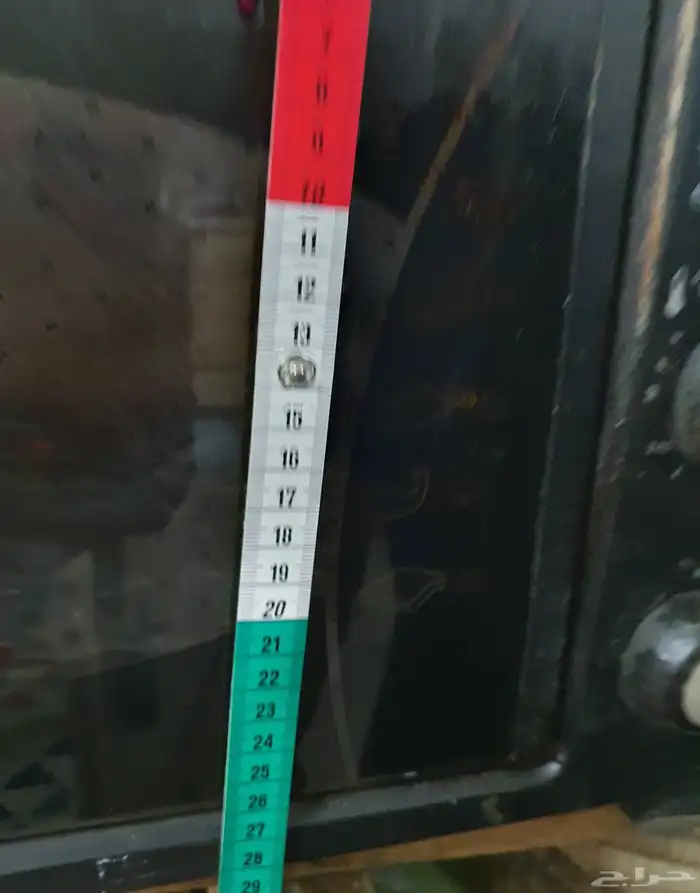 فرن تركي مستعمل من النوع الأصلي القديما 3