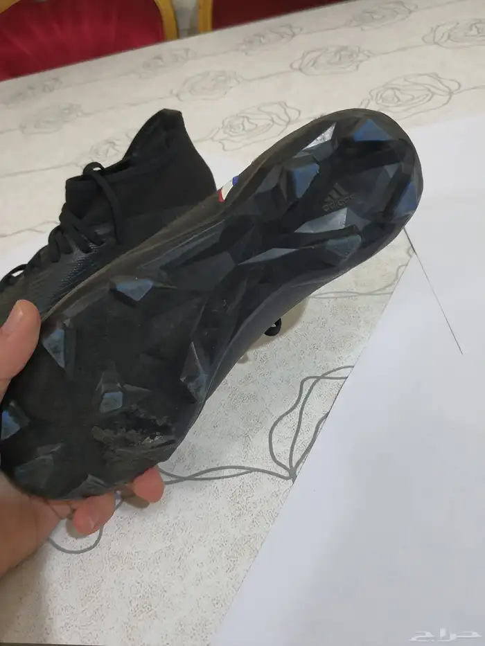 بوط رياضي اديداس جديد 3