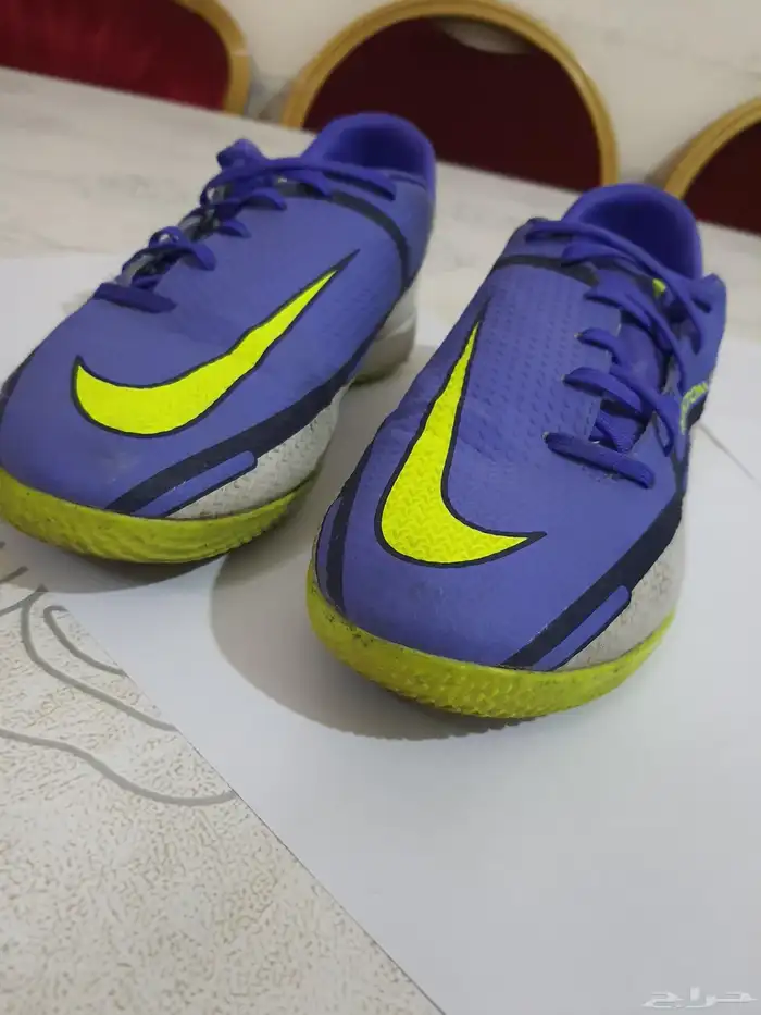 بوط رياضي نايك 1