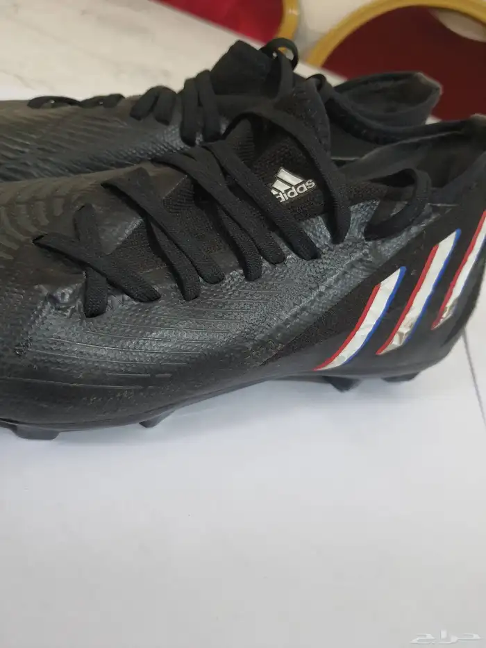 بوط رياضي اديداس جديد 4