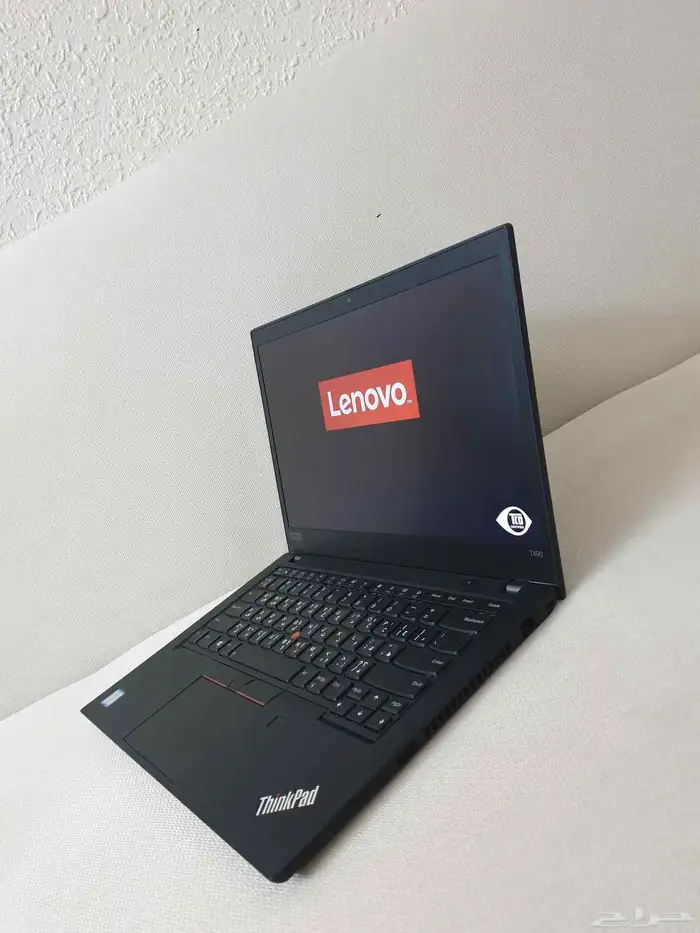 لابتوب ثنك باد لمس معالج Ci7 رام 16 هارد التخزين 512ssd 2