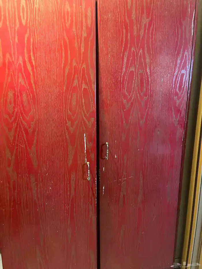 خزانه خشب اصلي 2