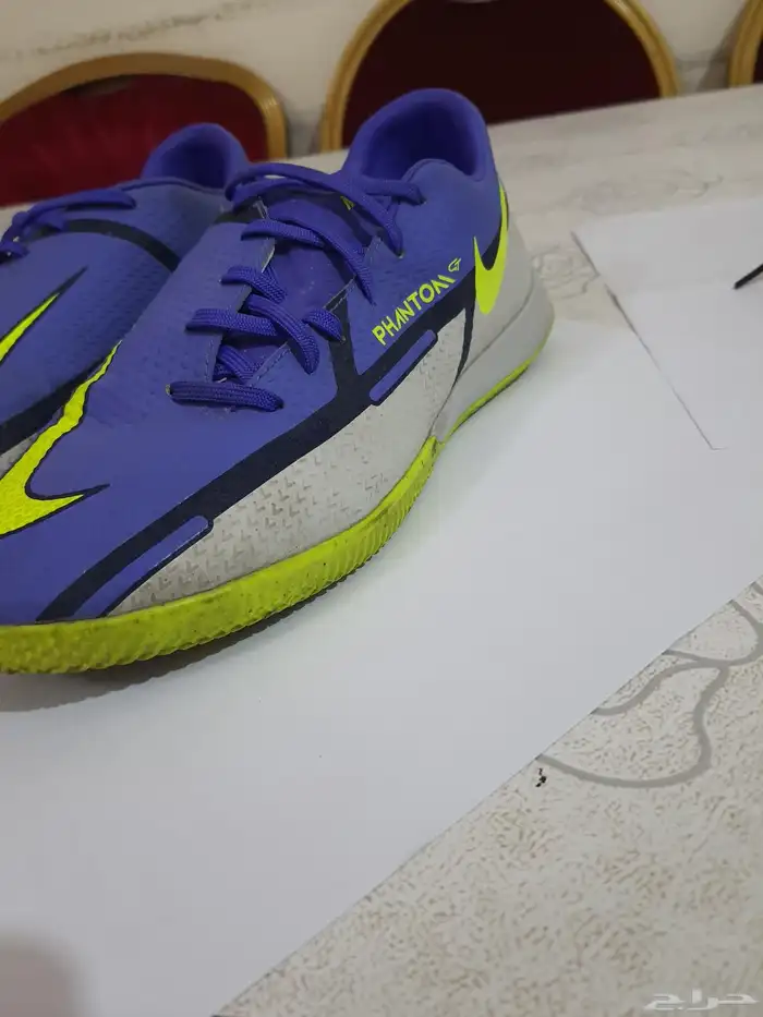 بوط رياضي نايك 2