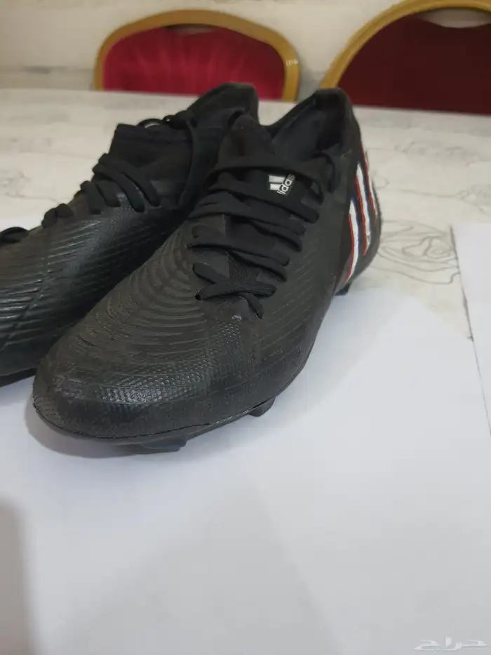بوط رياضي اديداس جديد 0