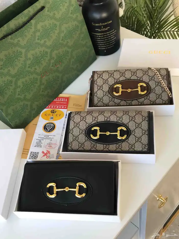 شنط ماركات نسائيه جمله وقطاعي 7