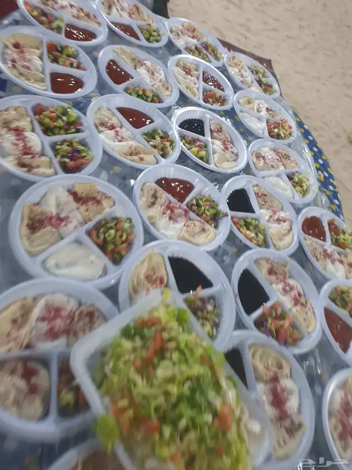 مشويات ادم في الشرقيه وما حولها 0