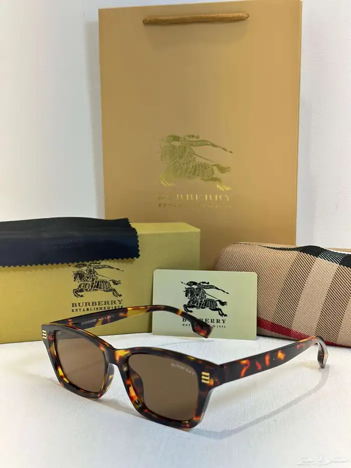 نظارات تقاليد ماركات متوفره جمله وقطاعي 21