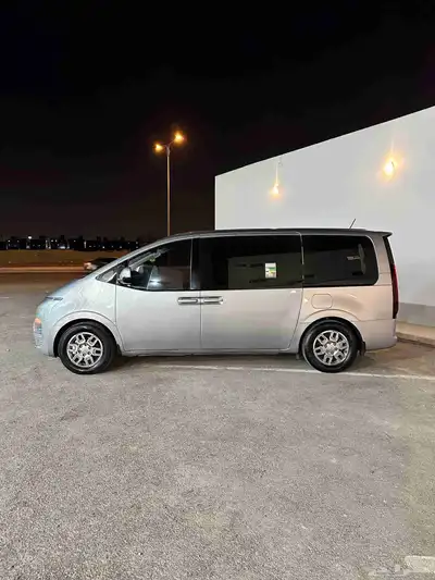 ستاريا موديل 2022 بنزين index