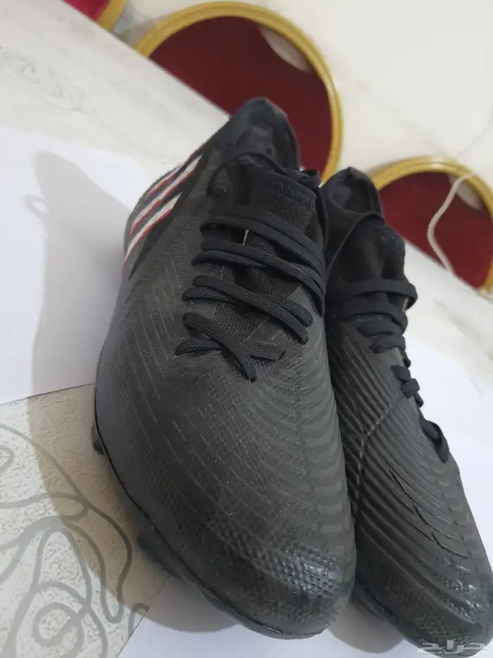 بوط رياضي اديداس جديد 1