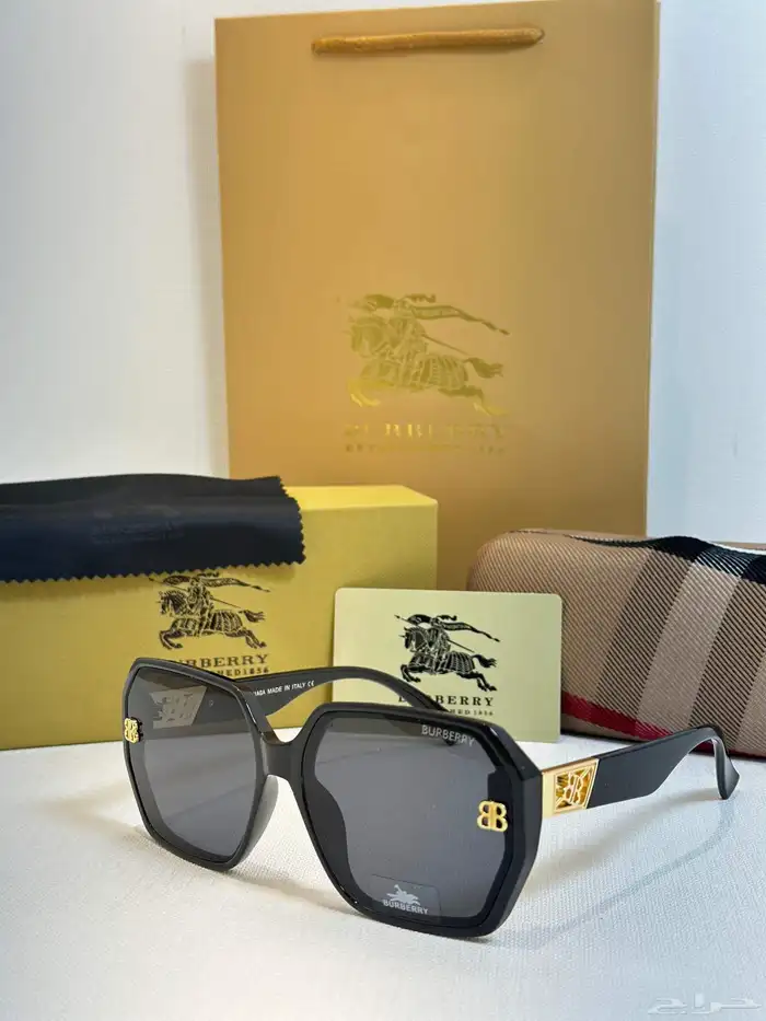 نظارات تقاليد ماركات متوفره جمله وقطاعي 25