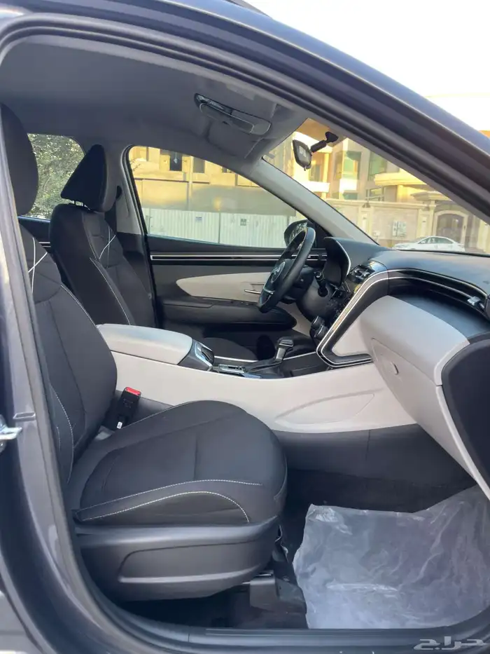 توسان 2023 شبه جديد 23