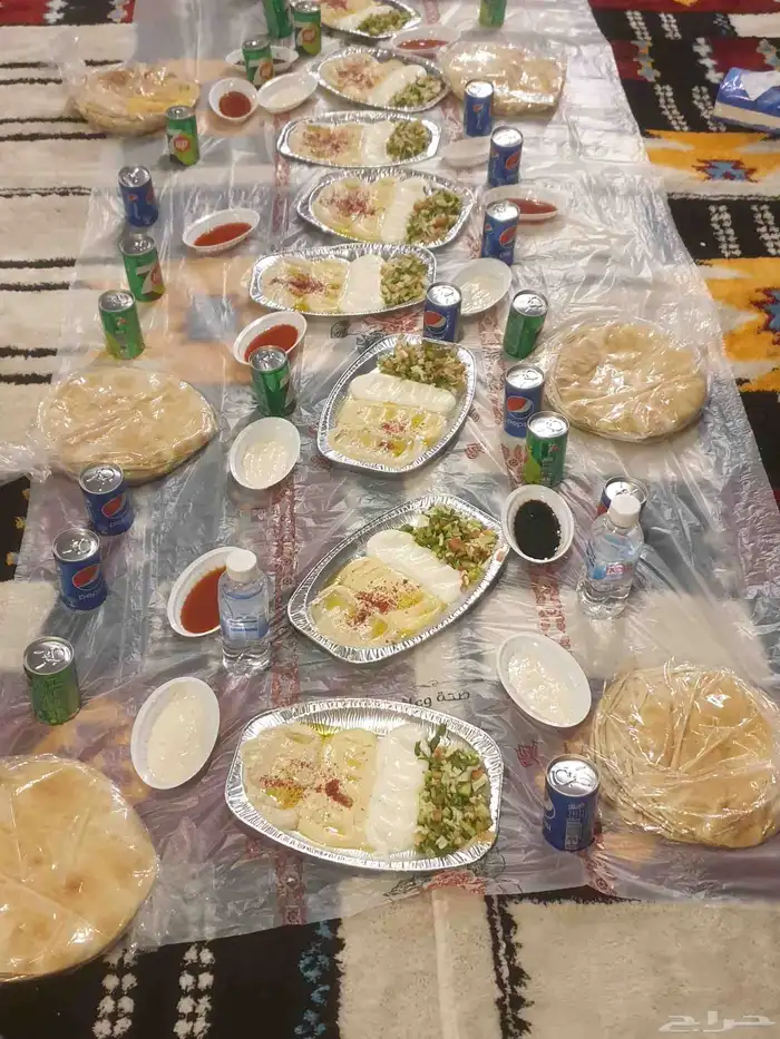 مشويات ادم في الشرقيه وما حولها 1