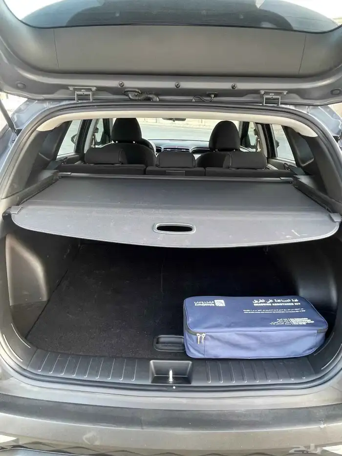 توسان 2023 شبه جديد 21