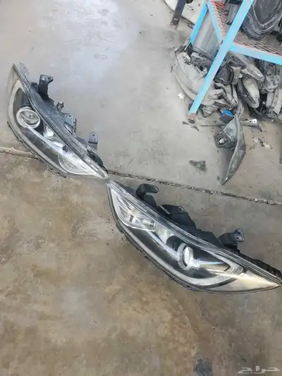 شمعات إلنترا لد موديل 2017_2018..شمعات اصليه وكاله index