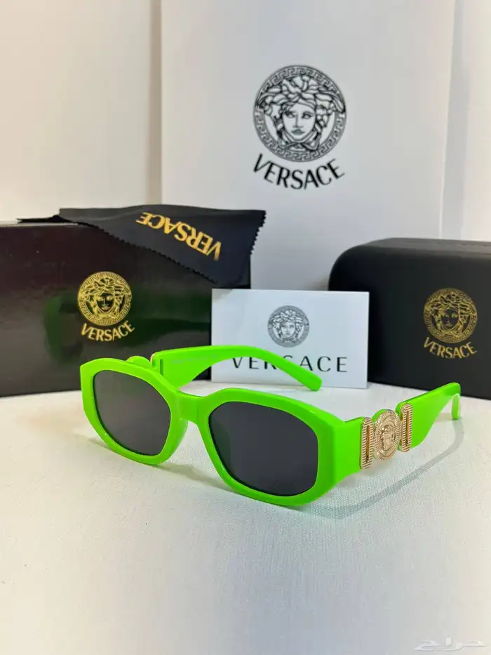 نظارات تقاليد ماركات متوفره جمله وقطاعي 1