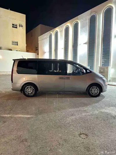 ستاريا موديل 2022 بنزين index