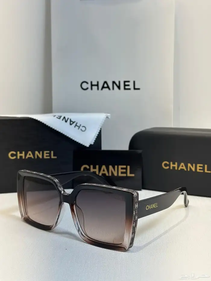 نظارات تقاليد ماركات متوفره جمله وقطاعي 40