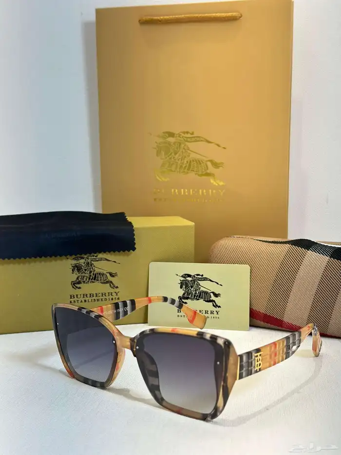 نظارات تقاليد ماركات متوفره جمله وقطاعي 19