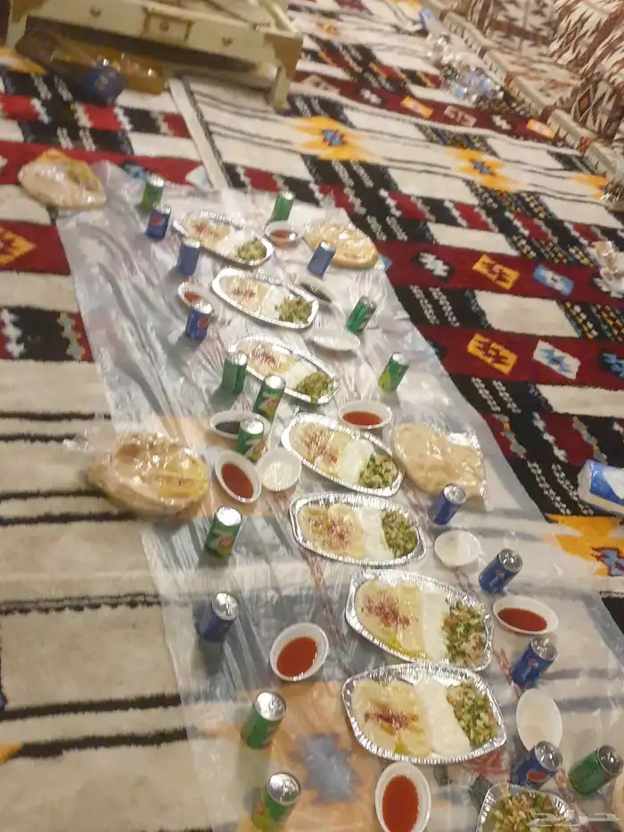 مشويات ادم في الشرقيه وما حولها 2