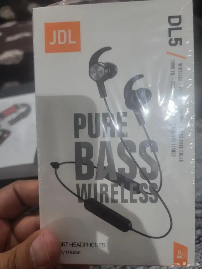 ساعة يد   سماعه 0