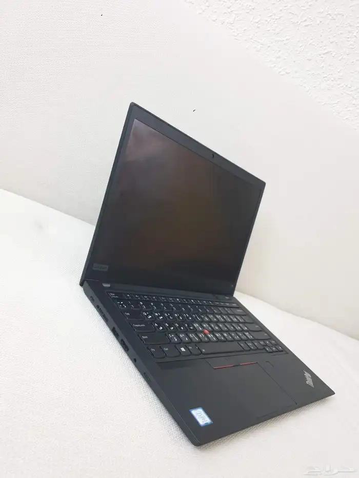 لابتوب ثنك باد لمس معالج Ci7 رام 16 هارد التخزين 512ssd 8