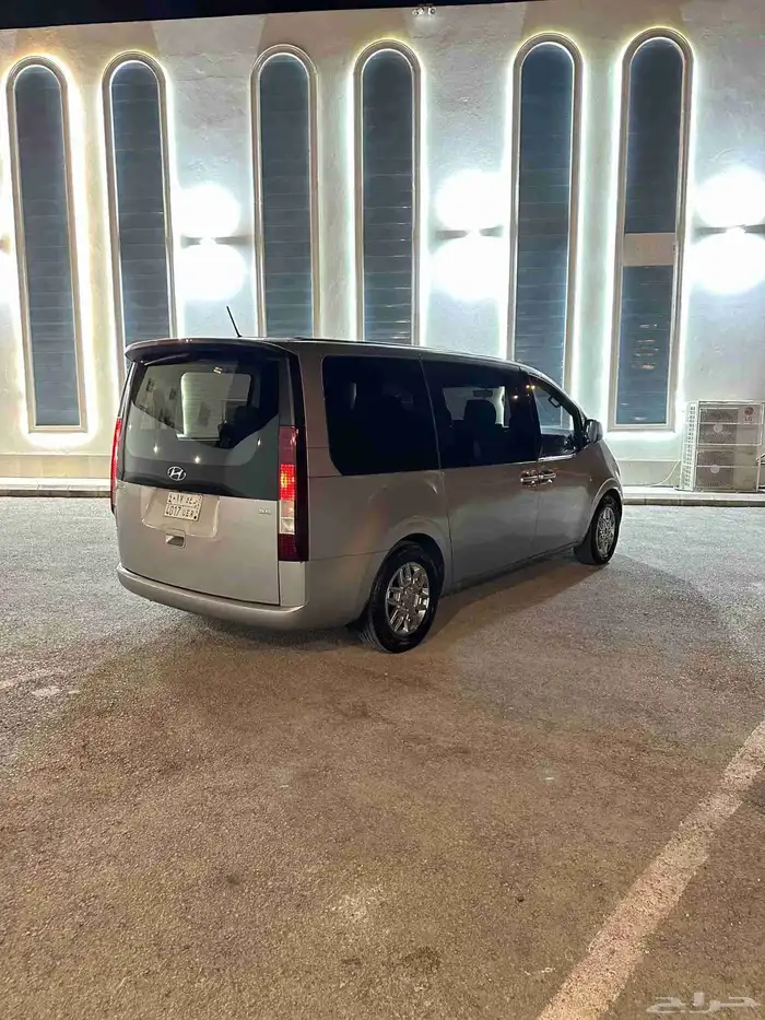 ستاريا موديل 2022 بنزين 9