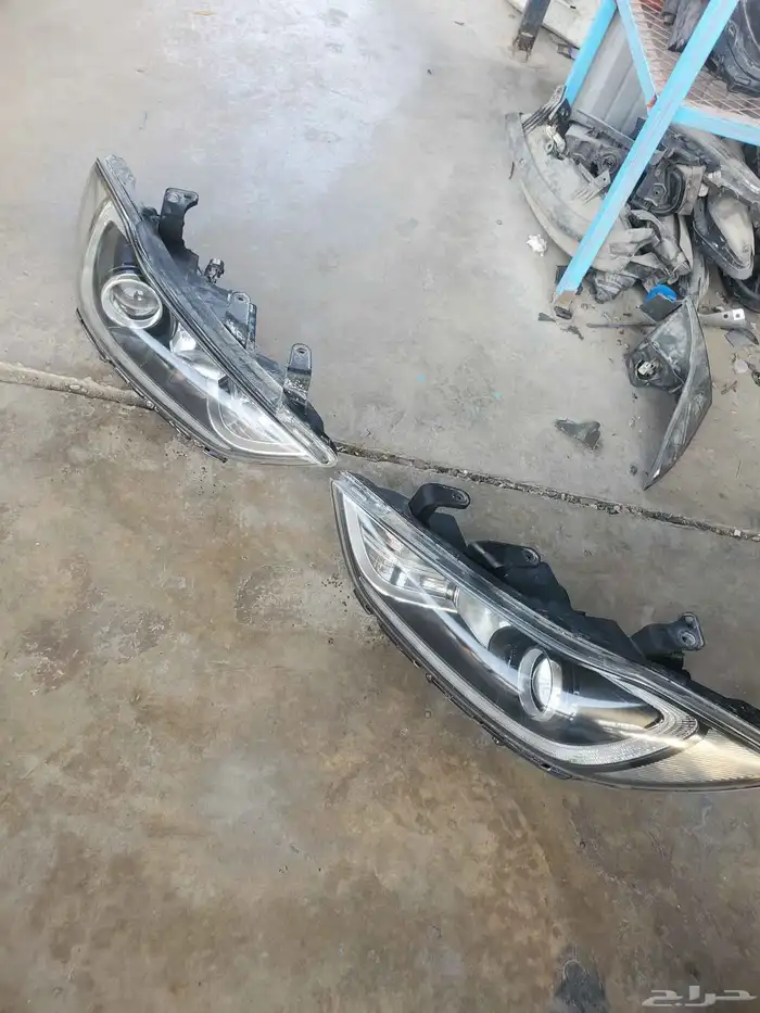 شمعات إلنترا لد موديل 2017_2018..شمعات اصليه وكاله 5