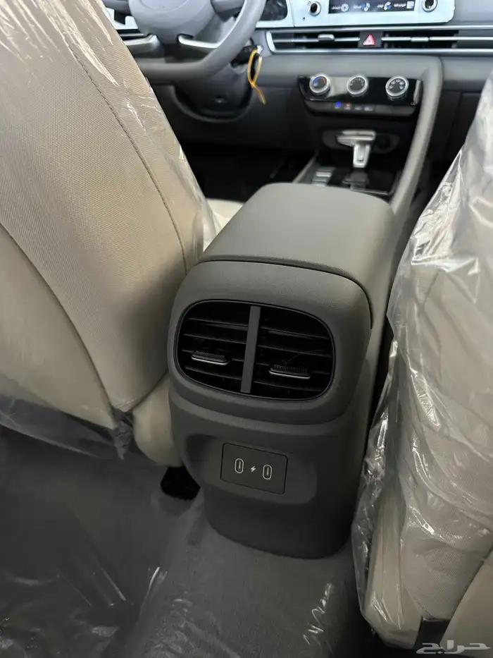 هونداي النترا سمارت 2.0 موديل 2025 - hyundai elantra smart 14