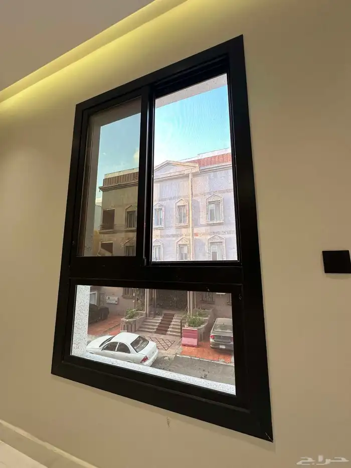 شقق فاخرة 4 غرف للإيجار بحي الروضة 4