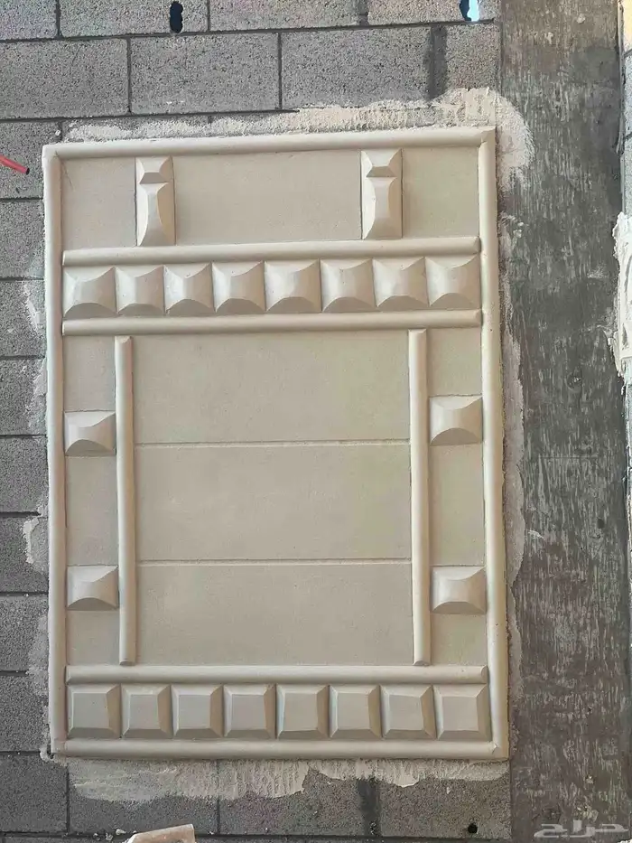 ديكورات اسمنتيه 4