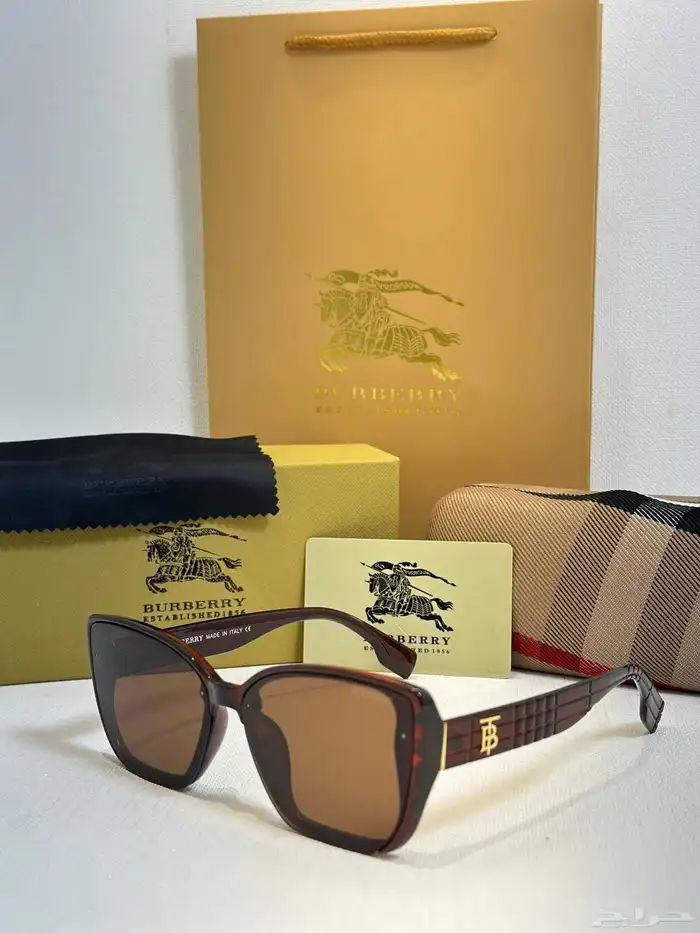 نظارات تقاليد ماركات متوفره جمله وقطاعي 24