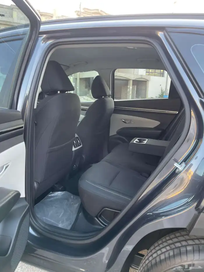 توسان 2023 شبه جديد 16