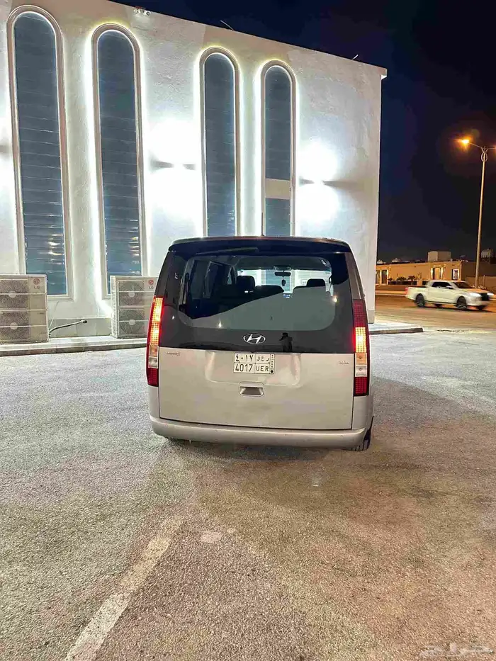 ستاريا موديل 2022 بنزين 16