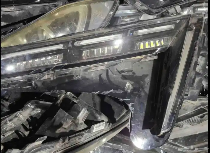 قطع غيار جاك امكو 2025 1